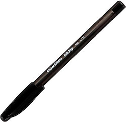 Paper Mate Inkjoy 100 1.0 mm Siyah Tükenmez Kalem