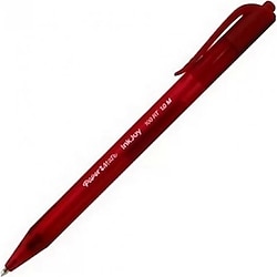 Paper Mate Inkjoy 100RT 1.0 mm Basmalı Tükenmez Kalem