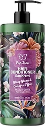 Papilion Ylang Ylang ve Kolajen Efekt 1000 ml Şampuan