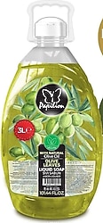 Papilion Zeytin Yaprağı Kokulu Sıvı Sabun 3 lt