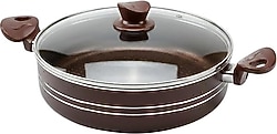 Papilla Assos 30 cm Karnıyarık Tenceresi