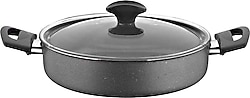 Papilla Fred 26 cm Granit Karnıyarık Tenceresi