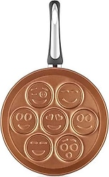 Papilla Redio 28 cm Emoji Tava