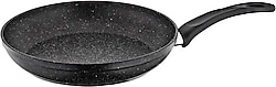 Papilla Vilma Granit 30 cm Tava Siyah