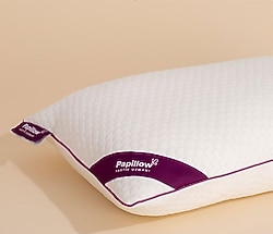 Papillow Innovation Relaxing Anti Stress King 60x40x15 cm Visco Yastık