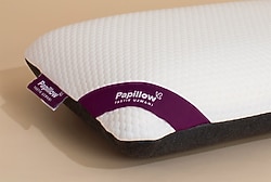 Papillow Innovation Tencel Double Queen 60x40x12 cm Lateks Yastık