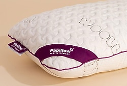Papillow Innovation Wool Raised 50x70 cm Micro Visco Jel Yastık
