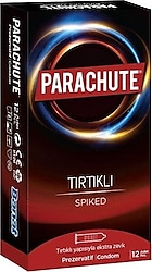 Parachute 12'li Prezervatif