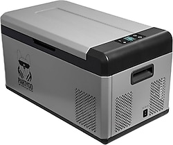 Parago PG21 12-24 V 21 lt Kompresörlü Araç Buzdolabı