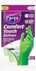 Parex Comfort Touch Eldiven