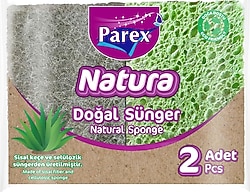 Parex Natura Sünger 2'li
