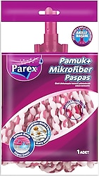 Parex Pamuk+Mikrofiber Paspas