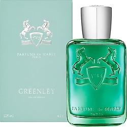 Parfums De Marly Greenley EDP 125 ml Erkek Parfüm