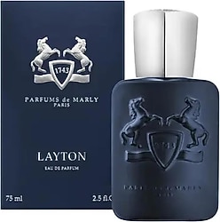Parfums De Marly Layton EDP 75 ml Erkek Parfüm