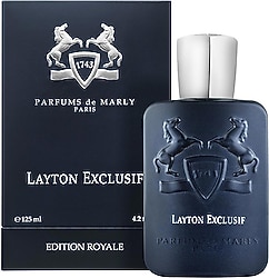 香水(男性用) Parfums de Marly Oajan 125ml Amazon | パルファンドゥ