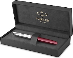 Parker 51 F Uç CT Dolma Kalem