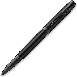 Parker IM BT Roller Kalem Mat Metalik Siyah