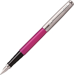 Parker Jotter Original CT Dolma Kalem Fuşya