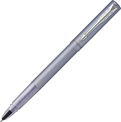 Parker Vector XL Roller Kalem Gümüş Mavi