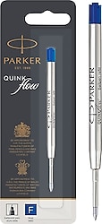 Parker Quinkflow F Uç Tükenmez Kalem Yedeği
