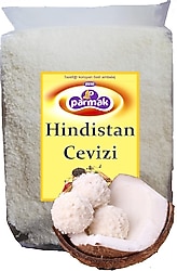 Parmak Baharat Hindistan Cevizi 250 gr