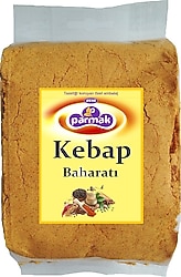 Parmak Baharat Kebap Baharatı 500 gr
