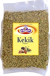 Parmak Baharat Kekik 1 kg