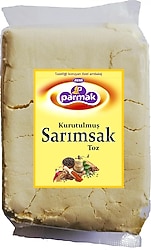 Parmak Baharat Sarımsak Tozu 250 gr