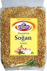Parmak Baharat Soğan Granül 500 gr