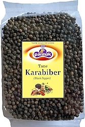 Parmak Baharat Tane Karabiber 250 gr