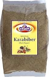 Parmak Baharat Toz Karabiber 250 gr