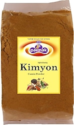 Parmak Baharat Toz Kimyon 1 kg