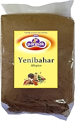 Parmak Baharat Yenibahar 100 gr