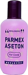 Parmex Nar Çiçeği Aseton 200 ml