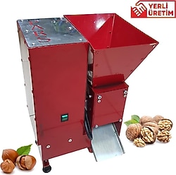 Pars CKM-500 Elektrikli Kabuk Kırma Makinesi