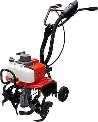 Pars P630 3.1 Hp 2 Zamanlı Benzinli Mini Çapa Makinesi