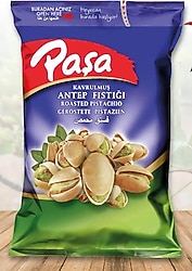 Paşa Kuruyemiş Antep Fıstığı 150 gr