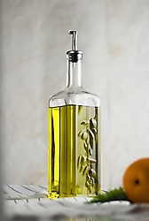 Paşabahçe Homemade 80230 1 lt 2'li Yağdanlık