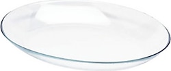 Paşabahçe Invitation 10356 3'lü 17 cm Kayık Tabak