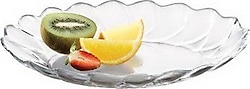 Paşabahçe Hasır 10411 28 cm Oval Servis Tabağı