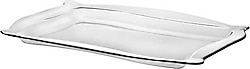 Paşabahçe 10488 Cam Servis Tabağı