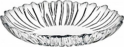 Paşabahçe Aurora 10545 3'lü 15 cm Oval Servis Tabağı