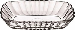 Paşabahçe Mezze 53702 2'li 15 cm Kayık Tabak