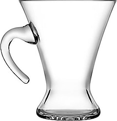 Paşabahçe 22289 Kristal El Yapımı Espresso Bardağı 1 Adet