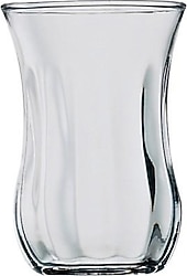 Paşabahçe 42011 Optikli 24'lü Çay Bardağı