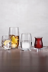 Paşabahçe Linka 30 Parça Bardak Takımı
