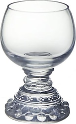 Paşabahçe 31583 El İmalatı Kristal Mini Likör Bardağı