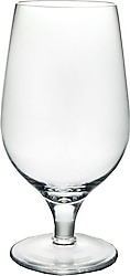 Paşabahçe 31822 Çekme Ayaklı Kristal Bira Bardağı