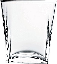 Paşabahçe Carre 41280 205 cc 3'lü Meşrubat Bardağı