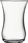 Paşabahçe 42011 Sade 24'lü Çay Bardağı